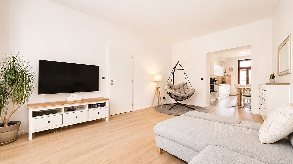 Prodej bytu 4+kk 108 m² – fotografie 3
