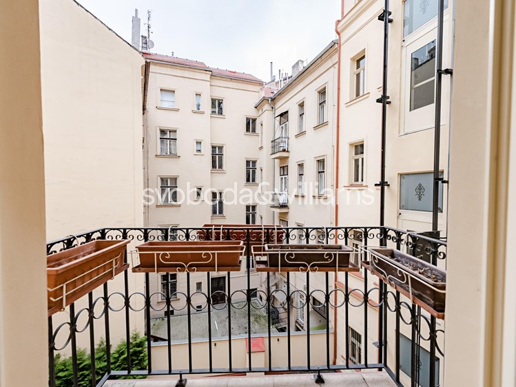 Wohnung 2+kk zur Miete, 65 m² (4 von 12)