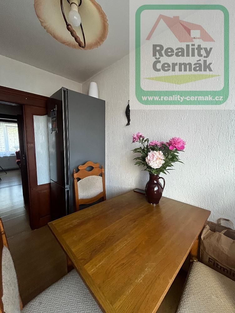 Prodej bytu 3+1 80 m² – fotografie 3
