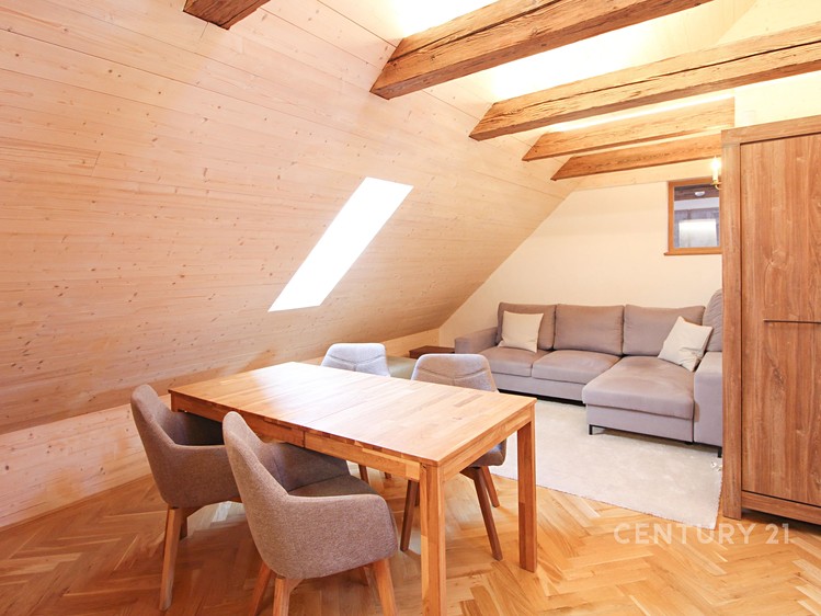 Квартира 2+kk в оренду, 73 м² (3 з 18)