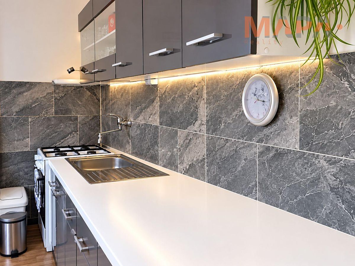 Prodej bytu 2+1 61 m² – fotografie 3