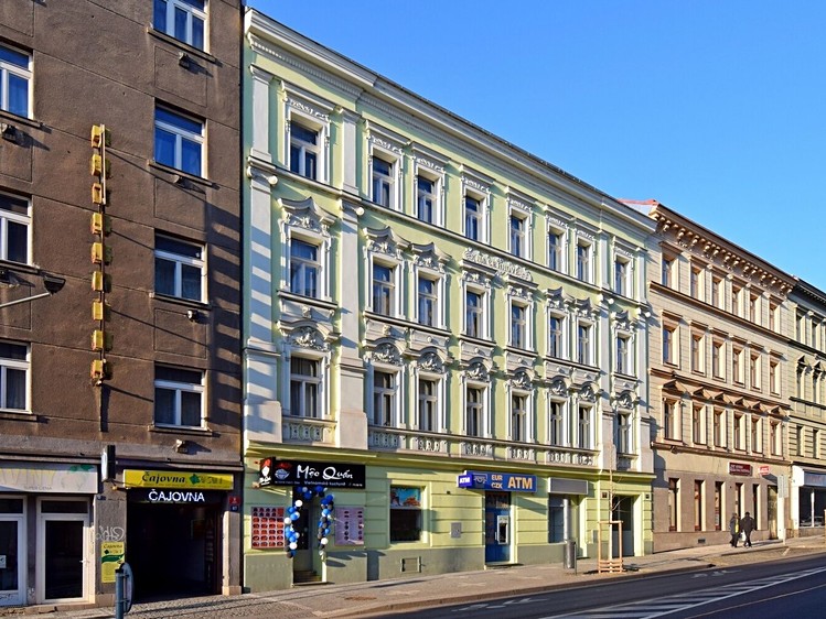 Комерційне приміщення в оренду, 41 м² (1 з 16)