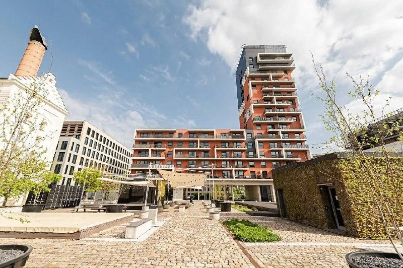 Pronájem bytu 3+kk 90 m² – fotografie 5