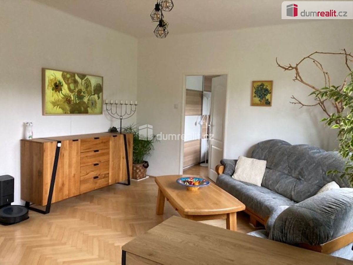 Prodej vícegeneračního domu 102 m², pozemek 1506 m² – fotografie 3