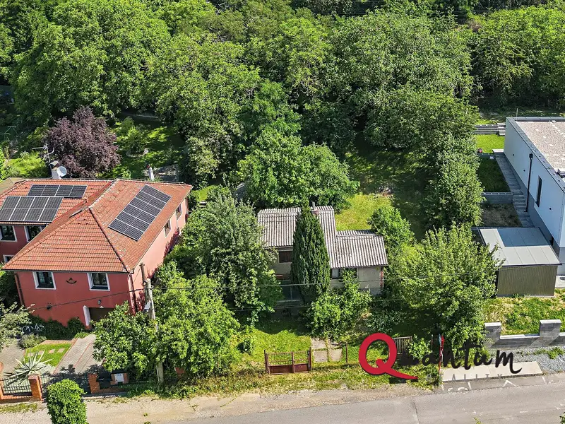 Prodej stavebního pozemku 716 m², Říčany – náhled fotky 3