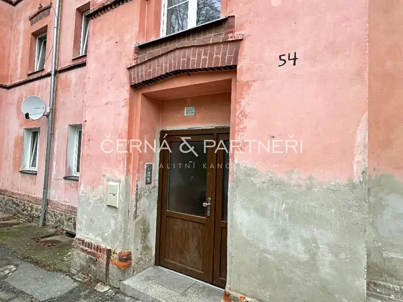 Prodej bytu 1+1 36 m², Libavské Údolí – náhled fotky 2