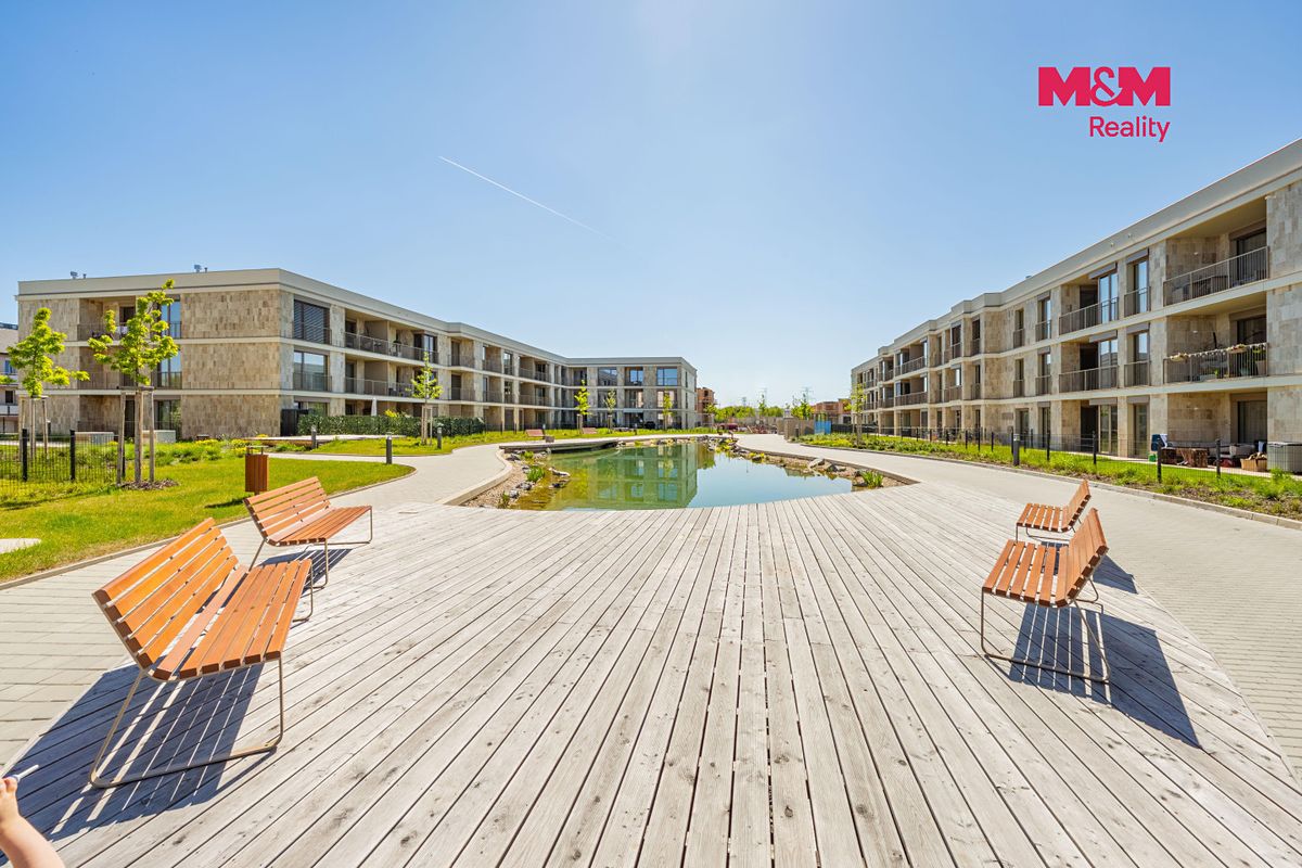 Prodej bytu 1+kk 65 m² – fotografie 2