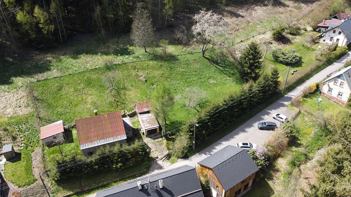 Prodej rodinného domu 151 m², pozemek 1813 m² – fotografie 4