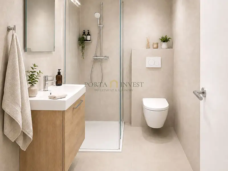 Prodej bytu 1+kk 17 m², Praha – náhled fotky 2