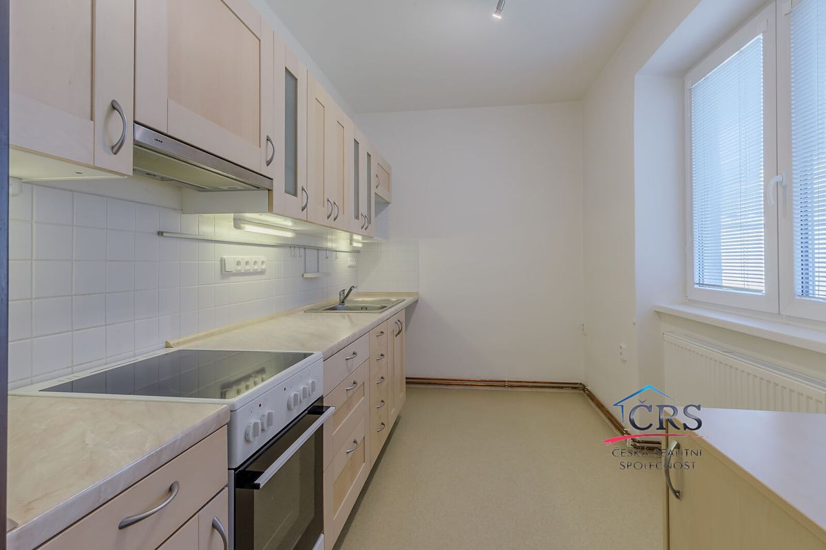 Prodej bytu 3+1 66 m² – fotografie 4