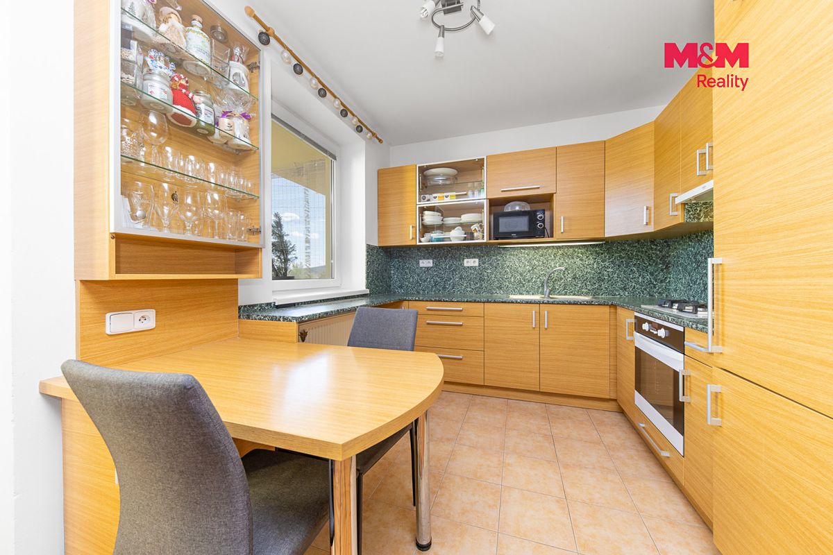 Prodej bytu 2+kk 53 m² – fotografie 3