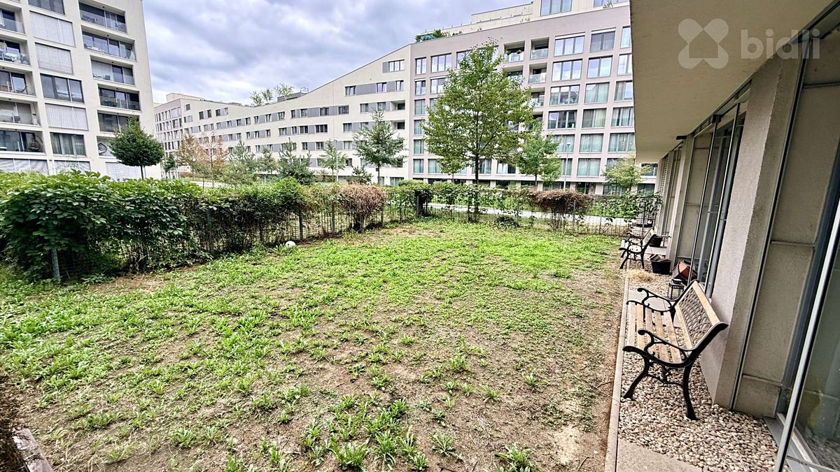 Pronájem bytu 2+kk 66 m² – fotografie 5