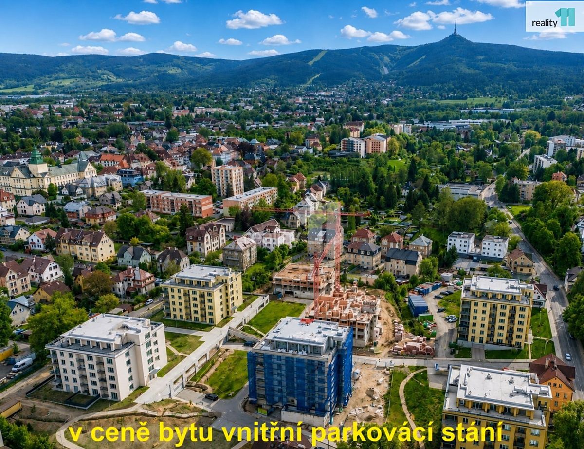 Prodej bytu 3+kk 88 m²