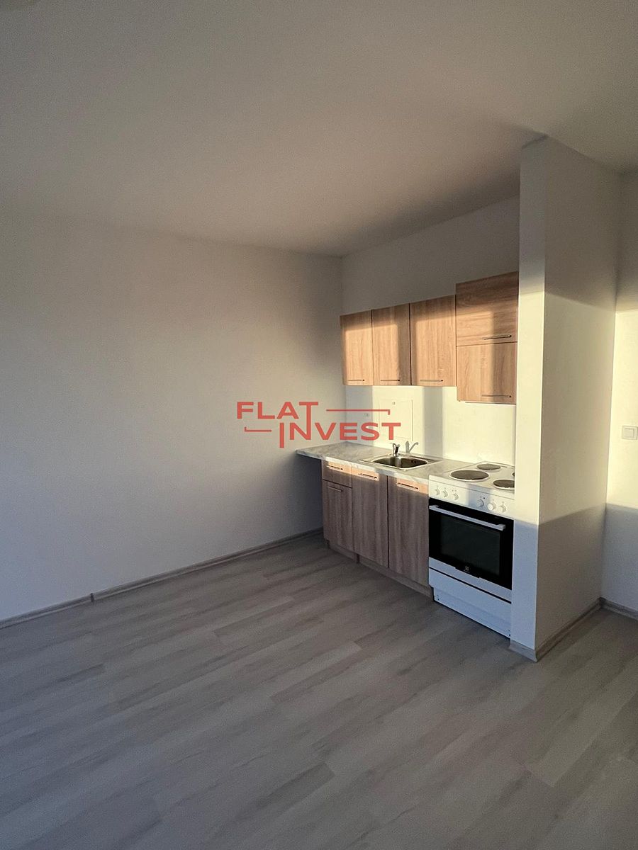 Pronájem bytu 1+kk 30 m² – fotografie 2