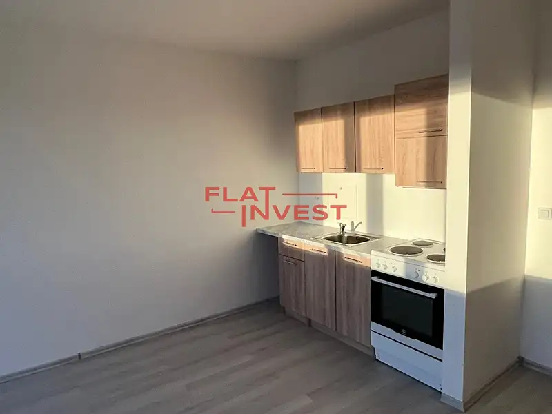 Pronájem bytu 1+kk 30 m², Tanvald – náhled fotky 2