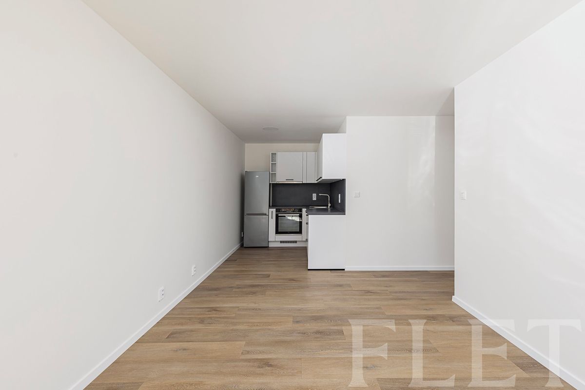 Pronájem bytu 2+kk 43 m² – fotografie 4