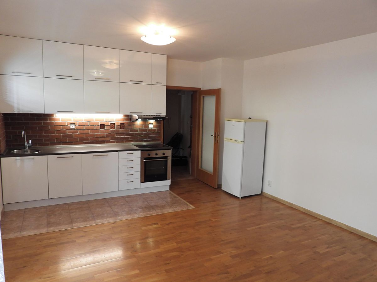 Pronájem bytu 2+kk 49 m² – fotografie 4