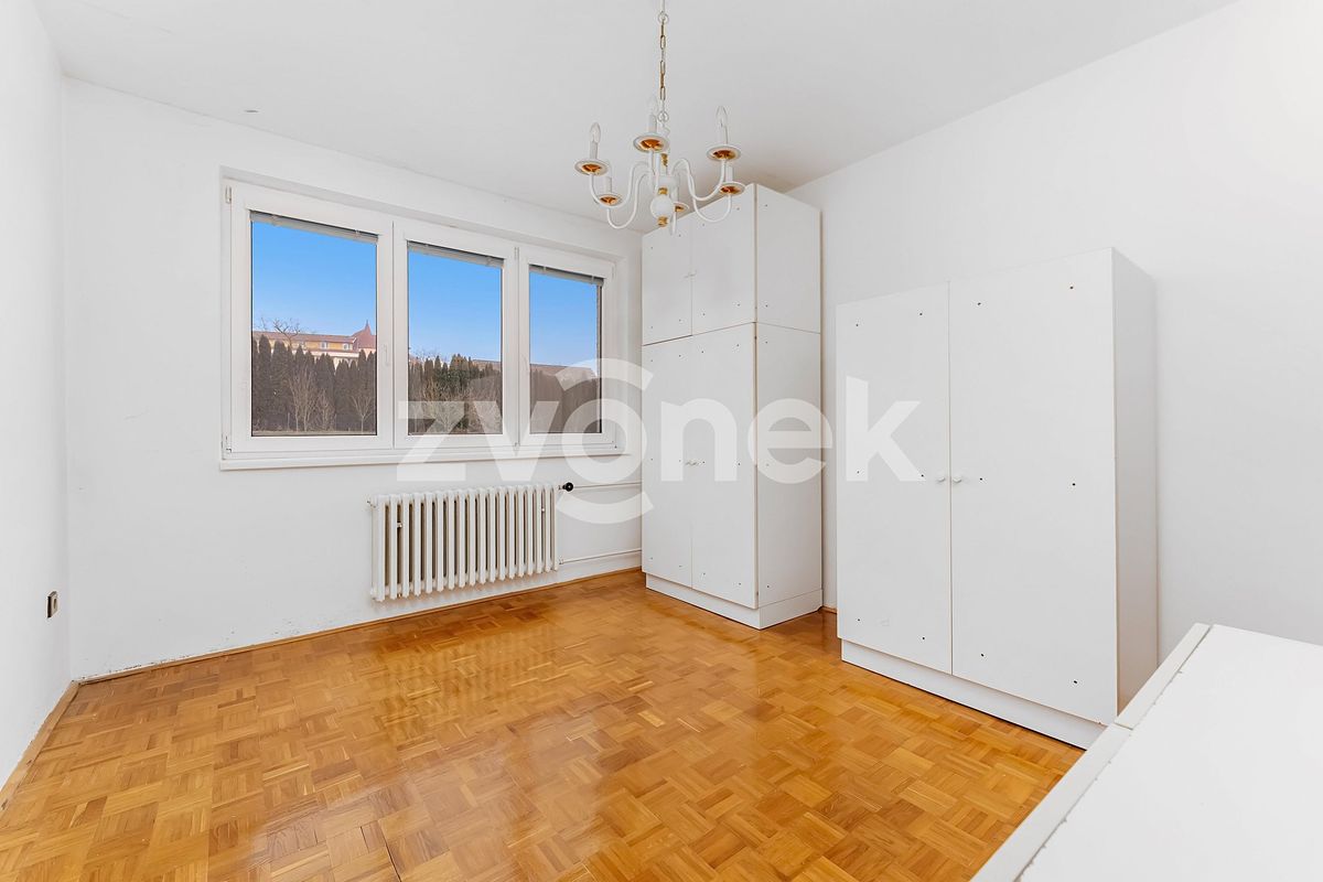 Pronájem bytu 3+1 73 m² – fotografie 4