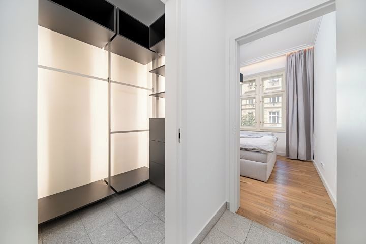 Pronájem bytu 2+kk 58 m² – fotografie 5