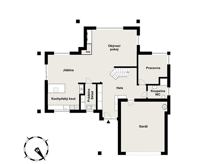 Haus zum Kauf, 293 m² (9 von 49)