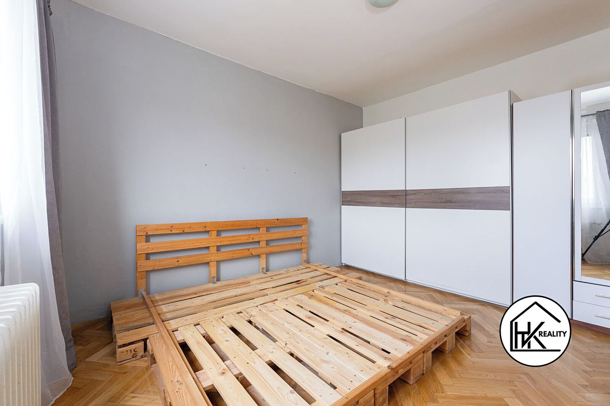 Prodej bytu 2+1 55 m² – fotografie 5
