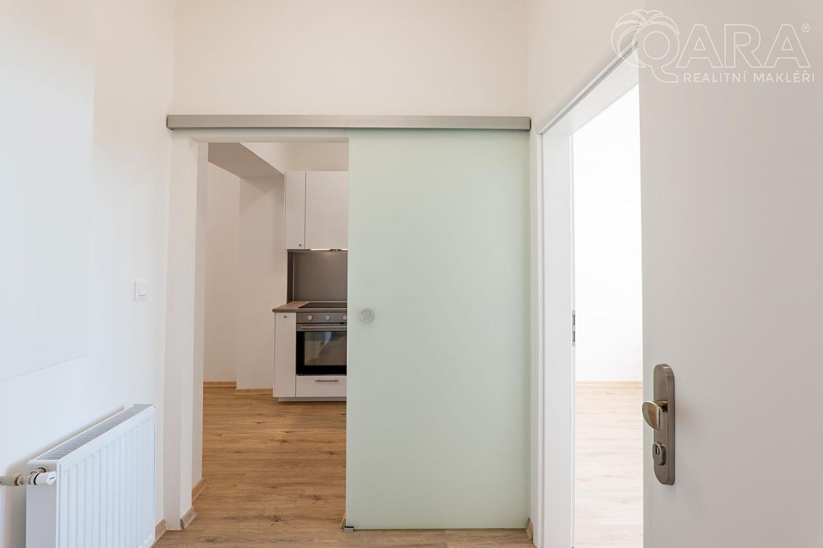 Prodej bytu atypický 56 m² – fotografie 3