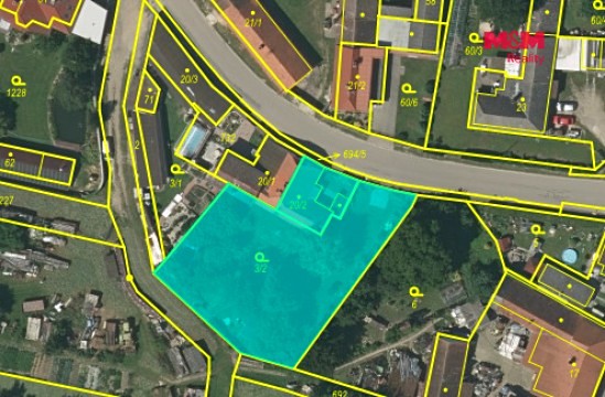 Будинок на продаж, 46 м² (18 з 21)