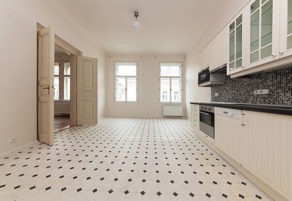 Pronájem bytu 2+1 82 m²