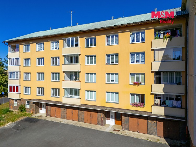 Prodej bytu 3+1, 84 m² (17 z 20)
