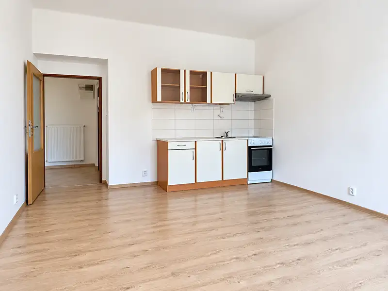 Prodej bytu 2+kk 71 m², Týn nad Vltavou – náhled fotky 2