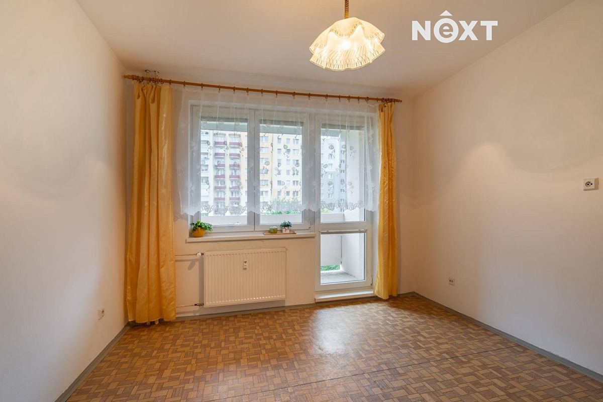 Prodej bytu 2+kk 43 m² – fotografie 4