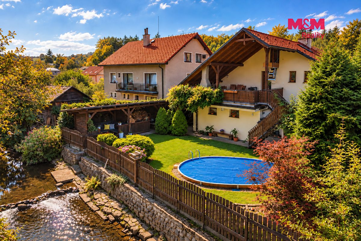 Prodej rodinného domu 144 m², pozemek 603 m² – fotografie 4