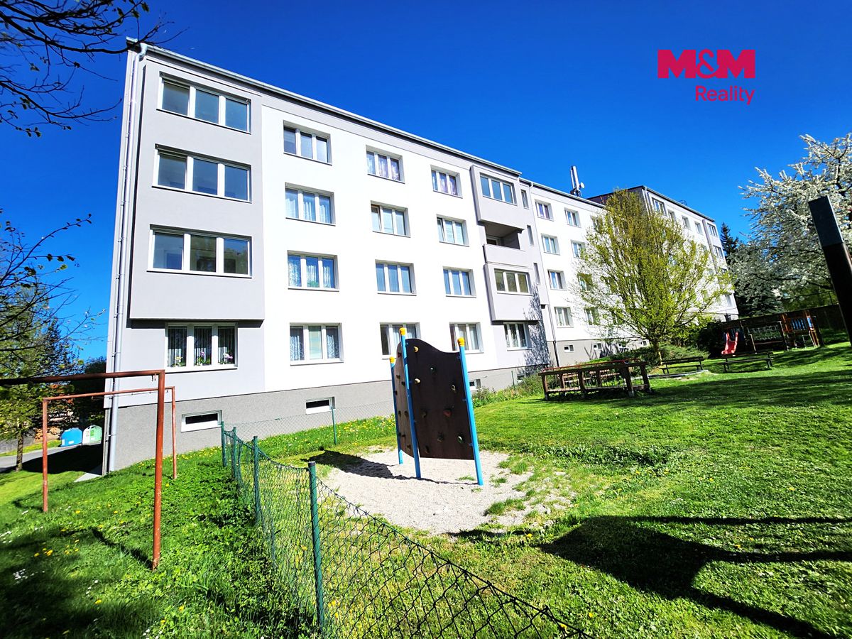 Prodej bytu 2+1 61 m² – fotografie 4