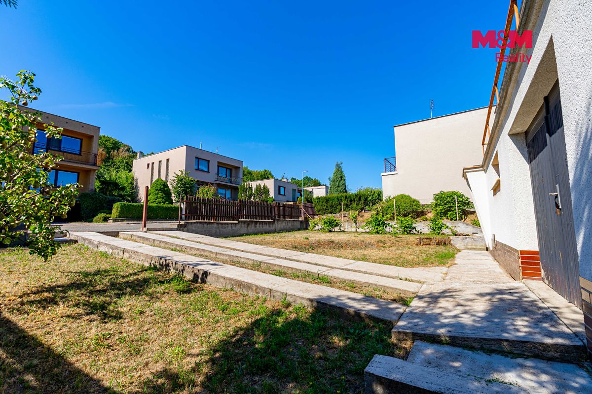 Prodej rodinného domu 180 m², pozemek 466 m² – fotografie 3