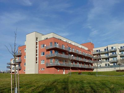 Pronájem bytu 2+kk 60 m²