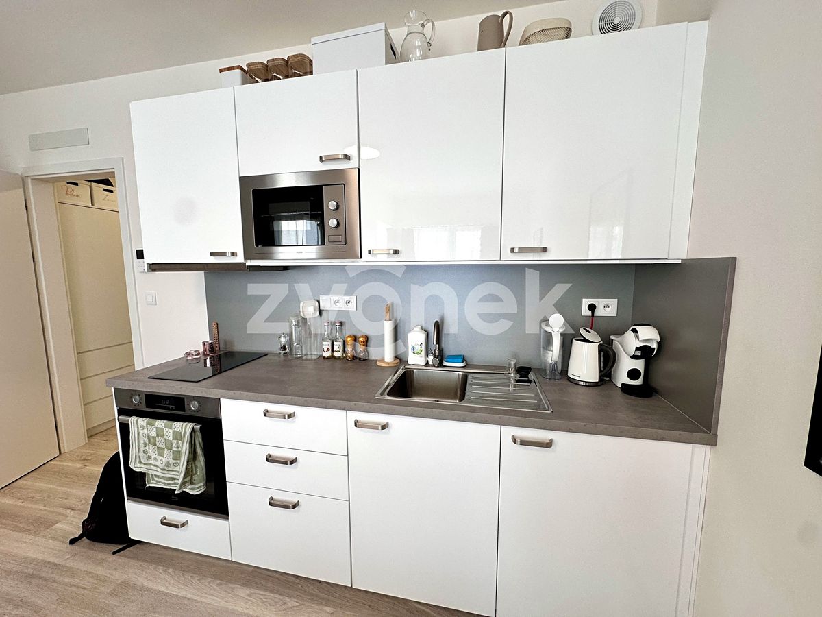 Pronájem bytu 1+kk 33 m² – fotografie 5