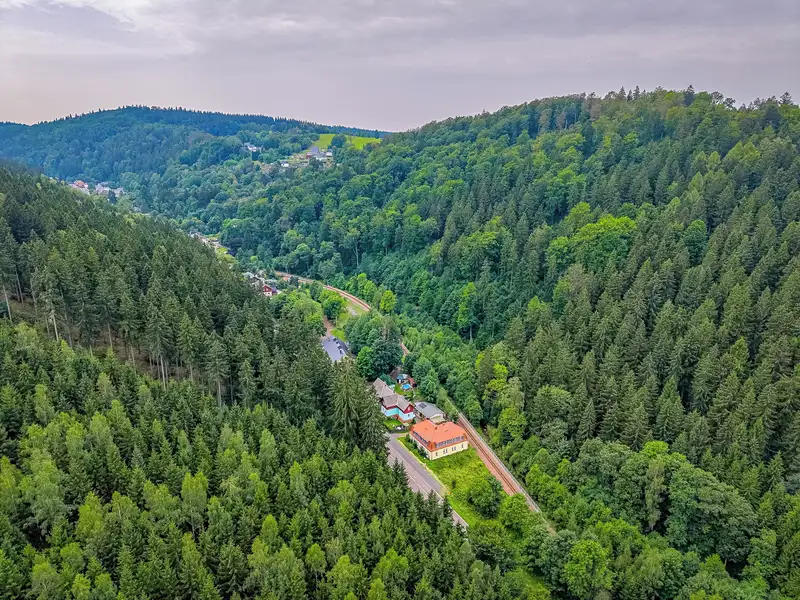 Prodej apartmánů 600 m², Altenberg – náhled fotky 3