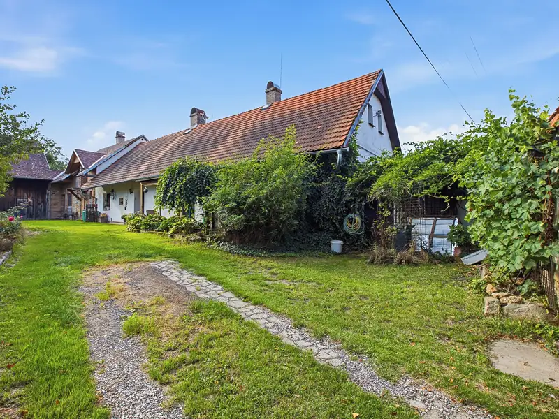 Prodej rodinného domu 180 m², pozemek 4232 m², Přílepy – náhled fotky 2