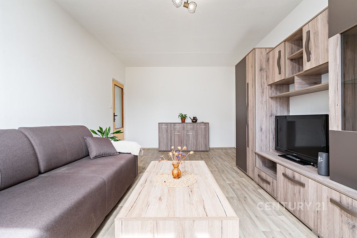 Prodej bytu 2+1 60 m² – fotografie 2