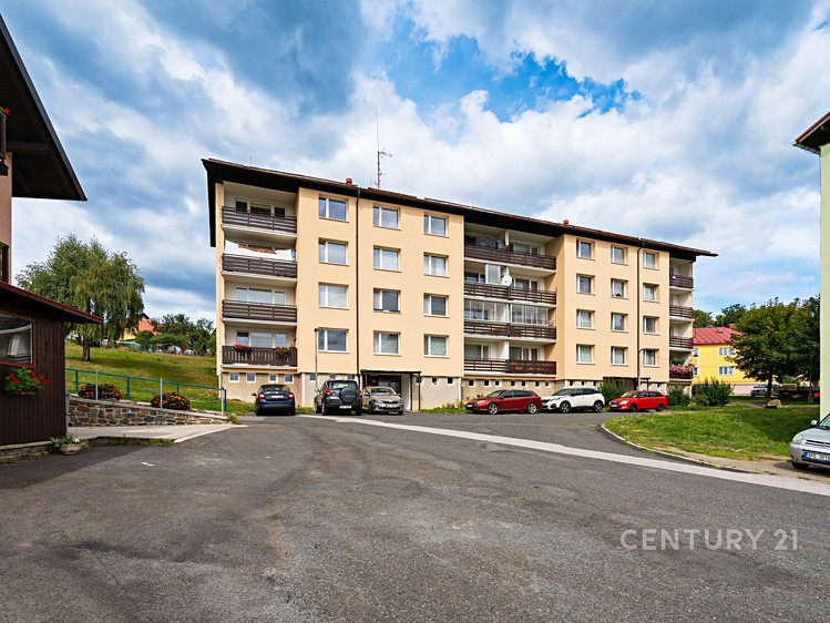 Wohnung 3+1 zur Miete, 61 m² (15 von 18)