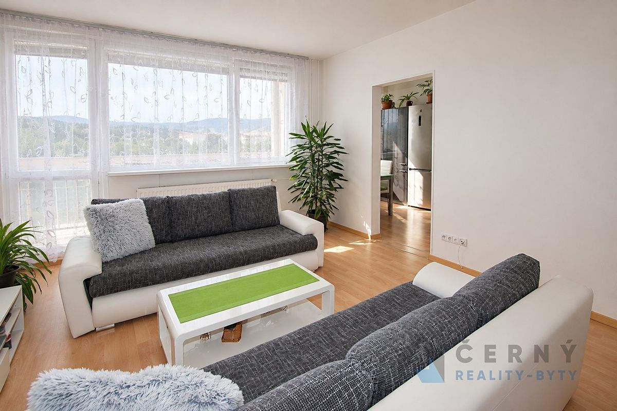 Prodej bytu 3+1 80 m² – fotografie 4