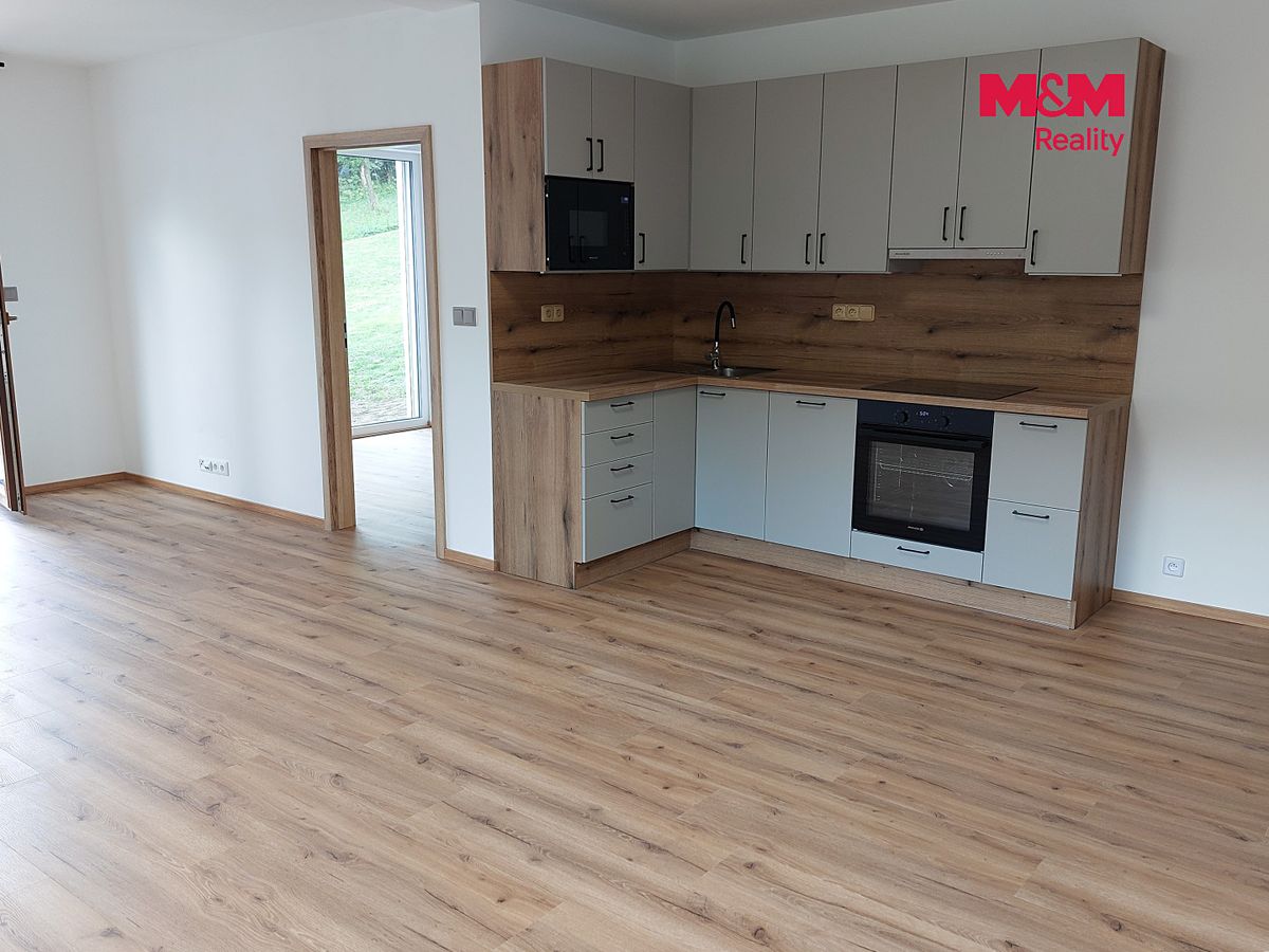 Pronájem bytu 3+kk 74 m² – fotografie 5