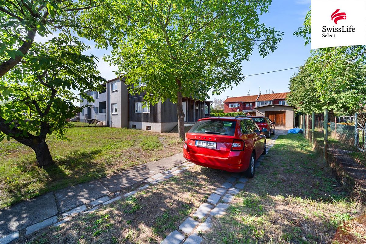 Prodej bytu 3+kk 64 m² – fotografie 3