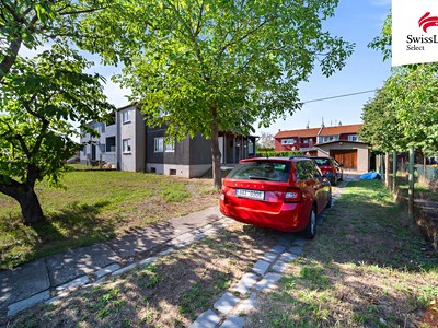 Wohnung 3+kk zum Kauf, 64 m² (3 von 20)