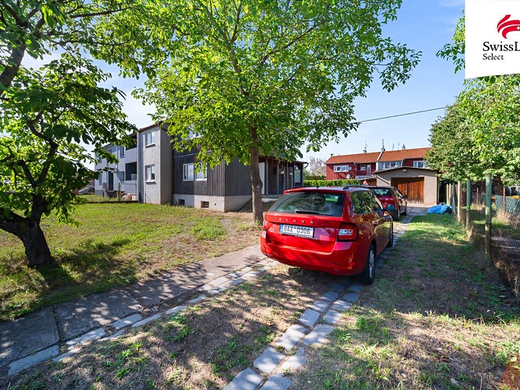 Wohnung 3+kk zum Kauf, 64 m² (3 von 20)