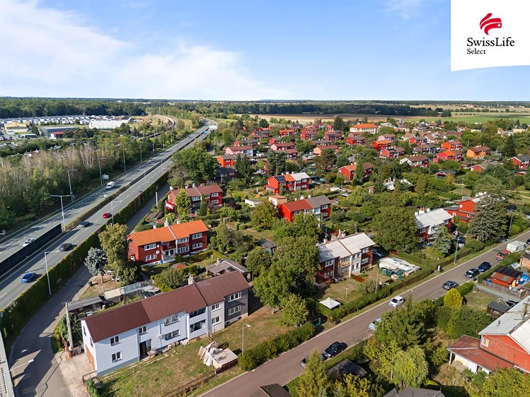 Wohnung 3+kk zum Kauf, 64 m² (20 von 20)
