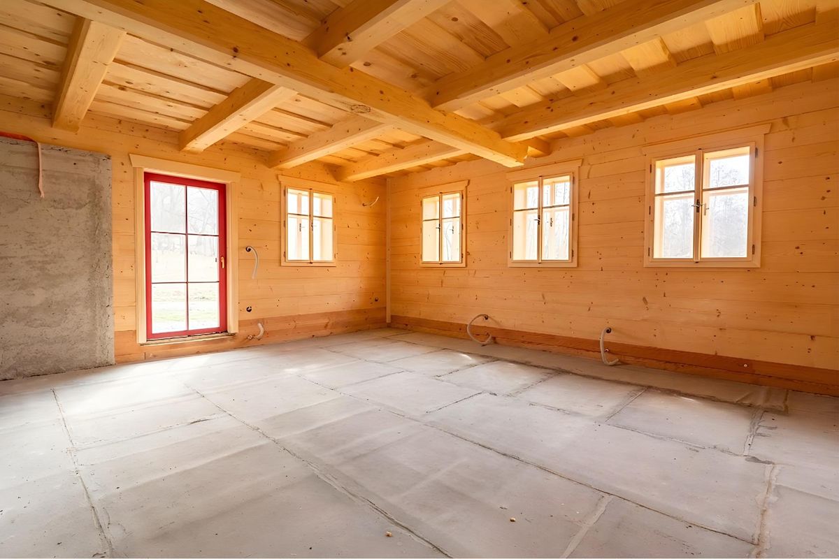 Prodej rodinného domu 140 m², pozemek 1300 m² – fotografie 4