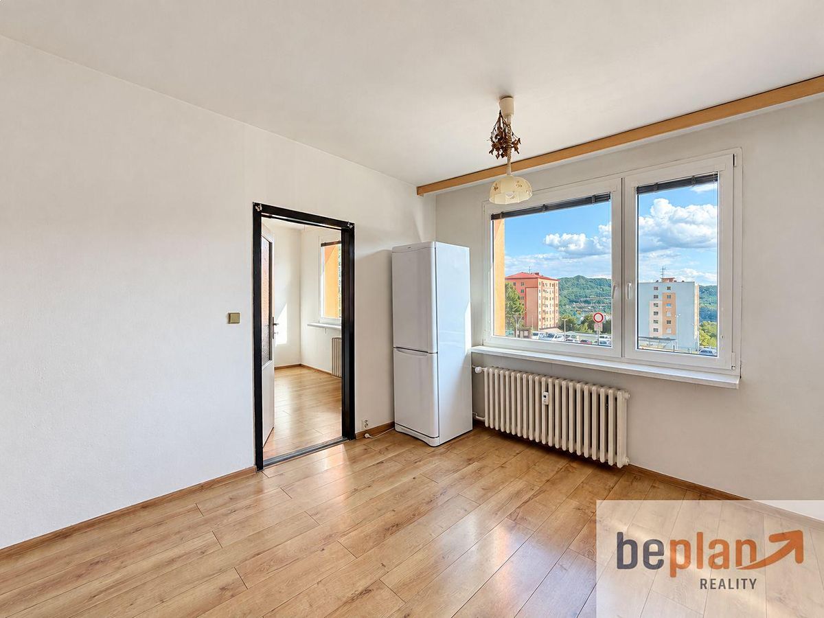 Pronájem bytu 1+1 33 m² – fotografie 3