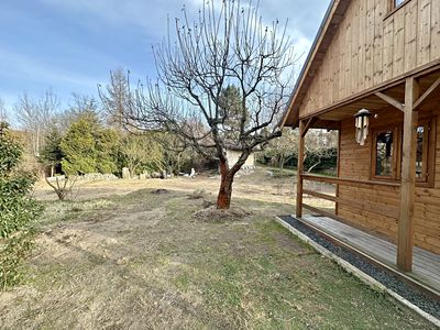 Prodej chaty 30 m², pozemek 407 m²