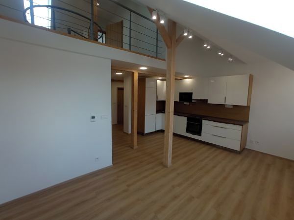 Pronájem bytu atypický 106 m² – fotografie 4